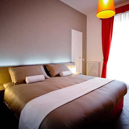 B&B Castellani A San Pietro Roma Exterior foto