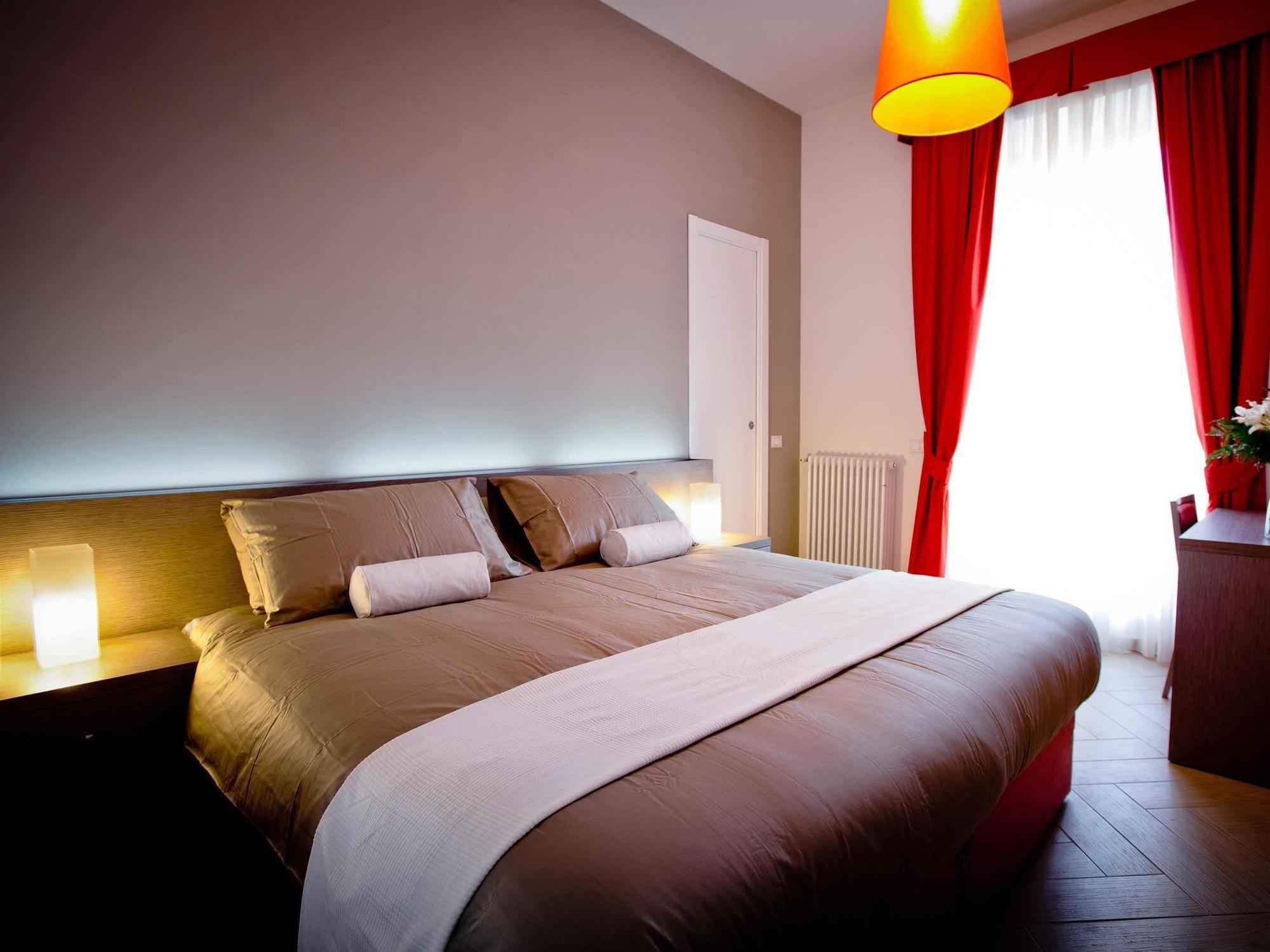 B&B Castellani A San Pietro Roma Exterior foto